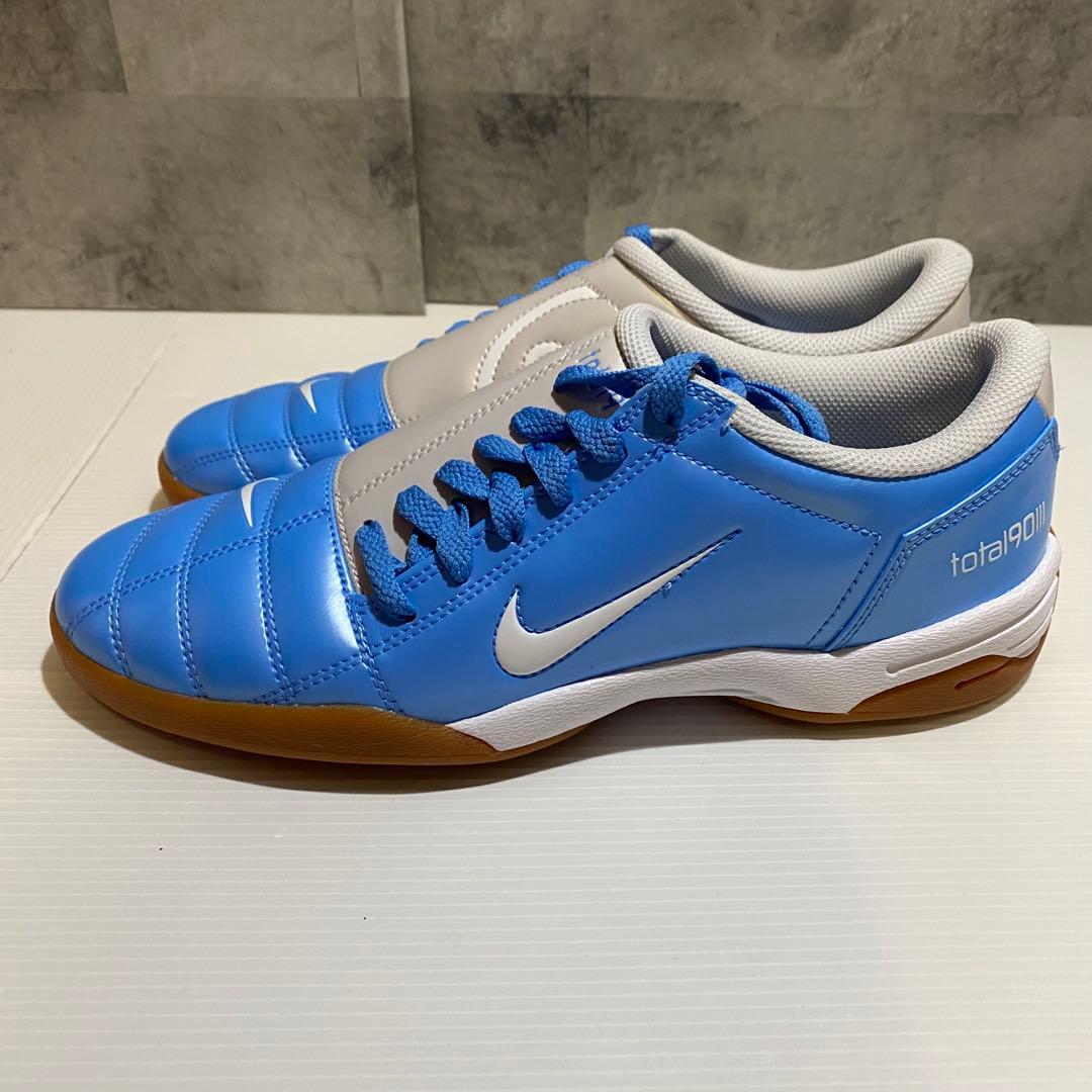 【未使用】NIKE TOTAL 90　海外購入　最新カラーモデル　26.5cm
