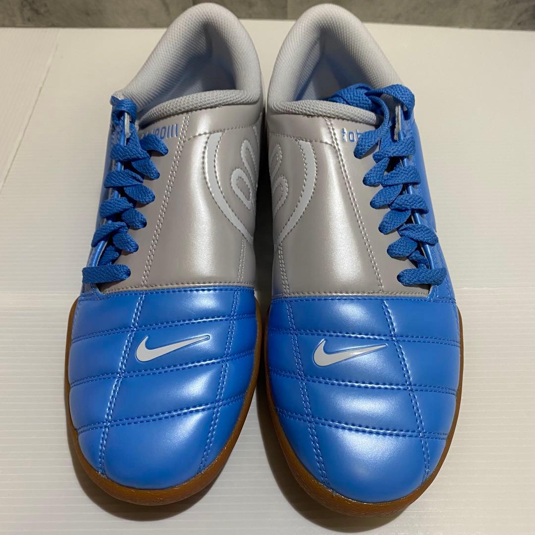 【未使用】NIKE TOTAL 90　海外購入　最新カラーモデル　26.5cm