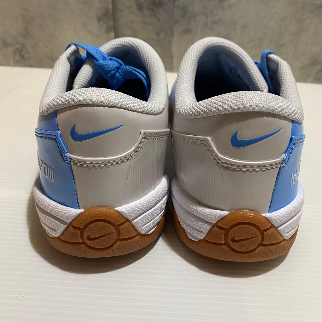 【未使用】NIKE TOTAL 90　海外購入　最新カラーモデル　26.5cm