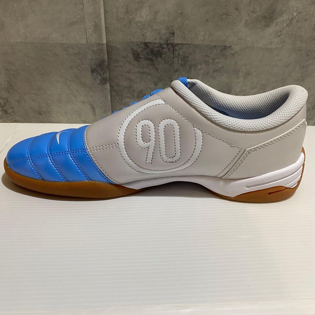 【未使用】NIKE TOTAL 90　海外購入　最新カラーモデル　26.5cm