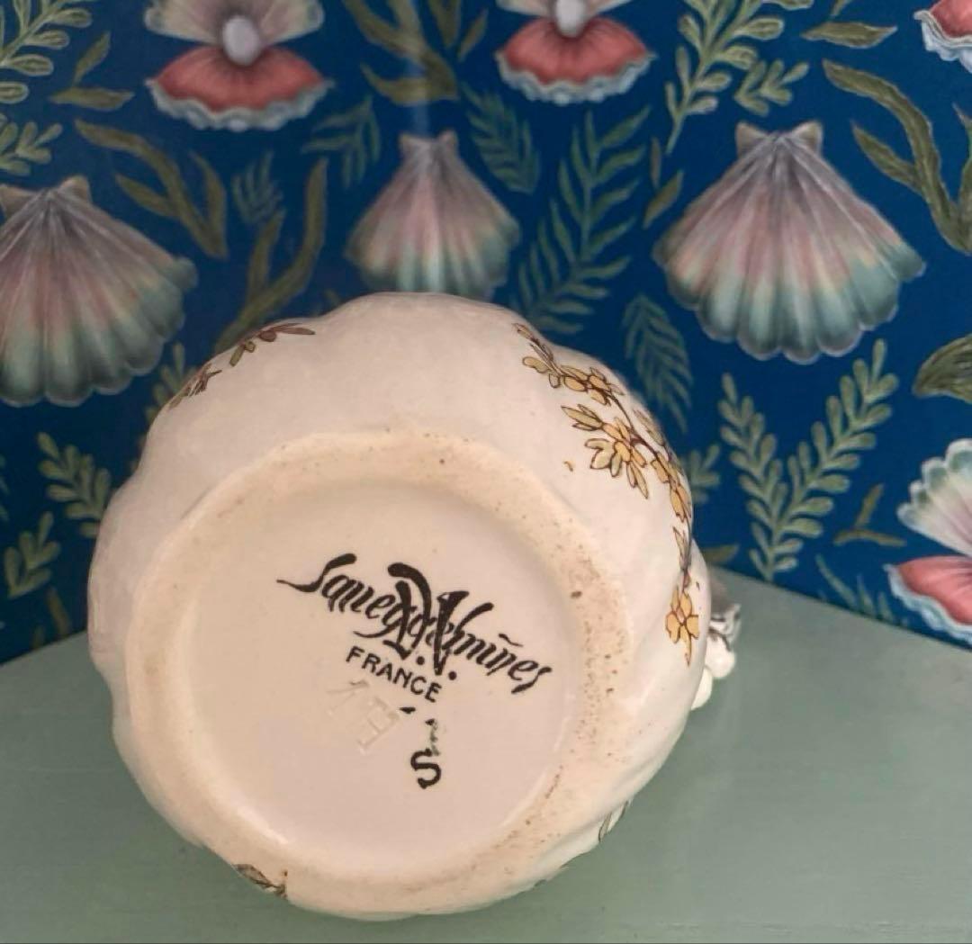 ピオニー様 専用 【Sarregumines Louis XV 5点セット】 - メルカリ