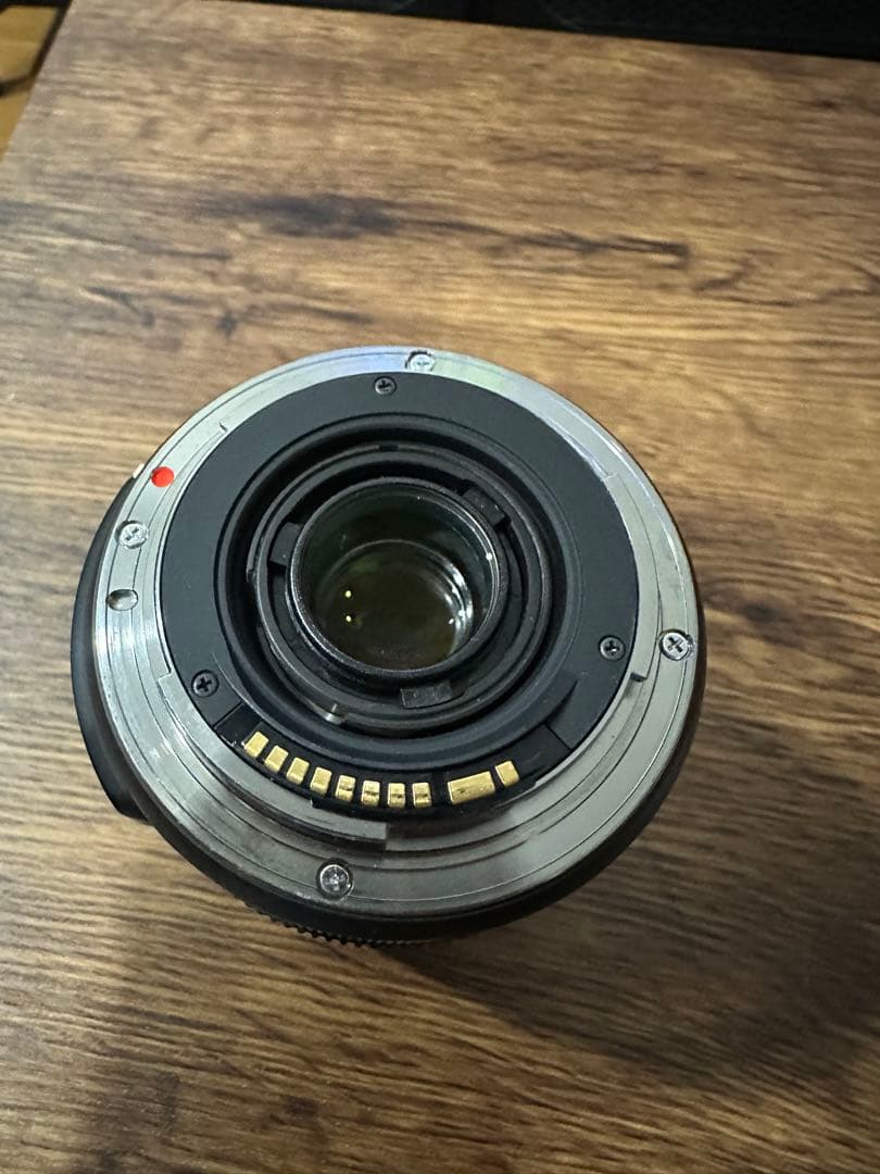 SIGMA18-200mm F3.5-6.3 DC OS HSM（Canon用）