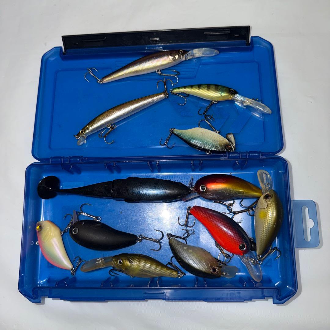 釣りフェス 限定 ロマンメイド AYUMU ウッドリーム 3点セット ボラ