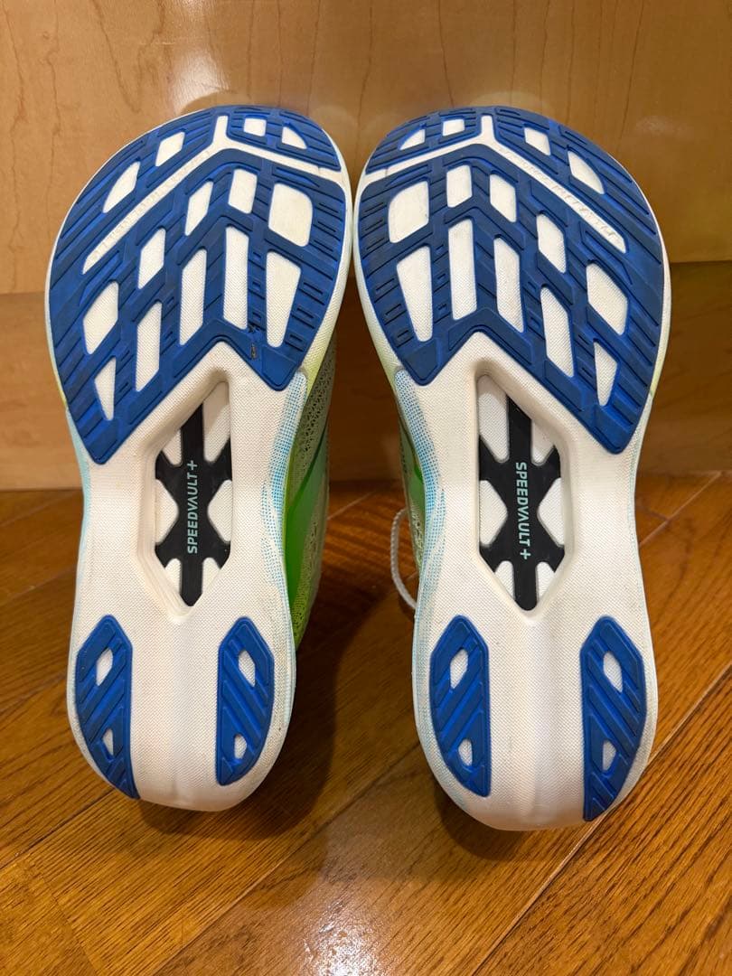 ブルックス　ハイペリオン　エリート４　26.５cm