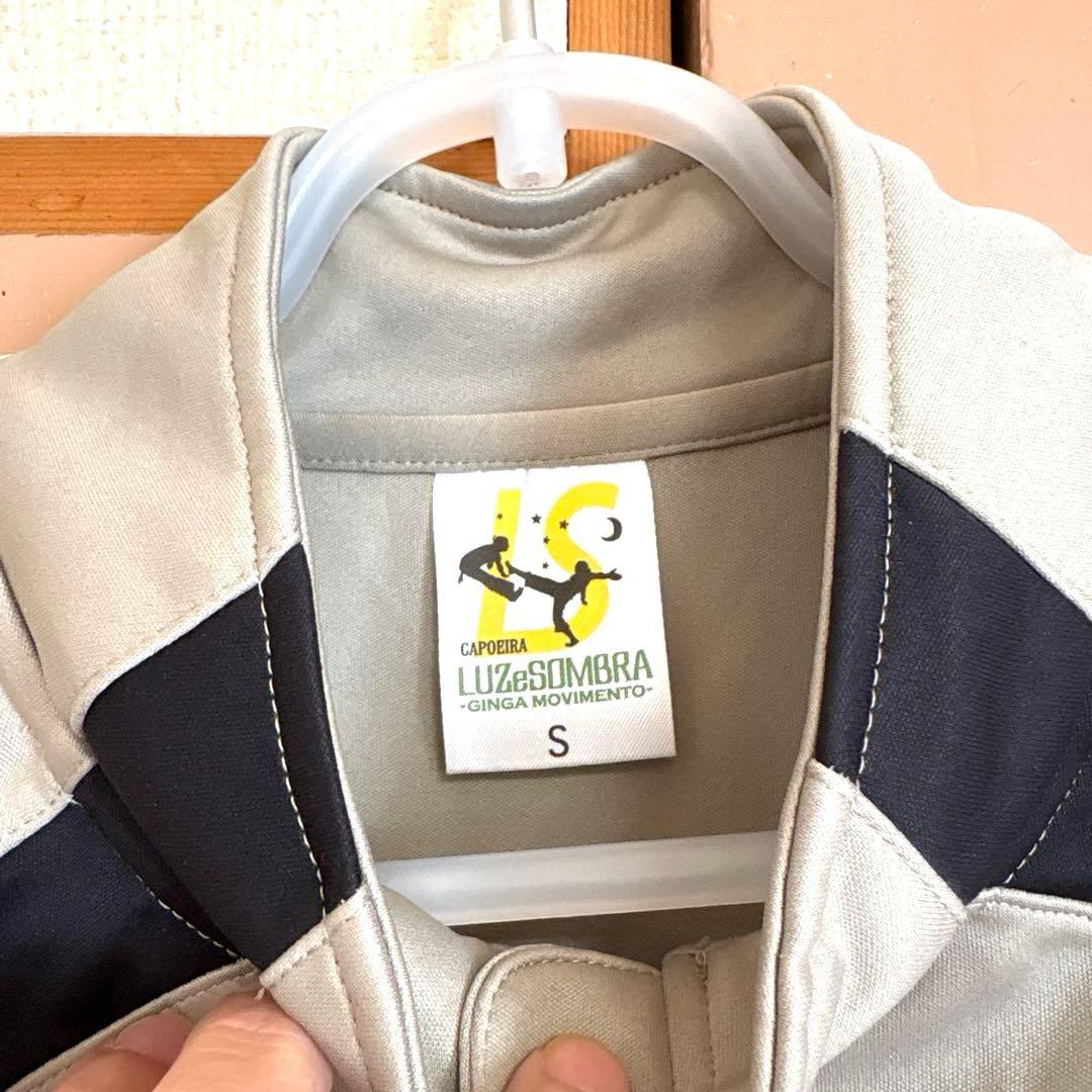 LUZeSOMBRA ルースイソンブラ　ジャージセットアップ