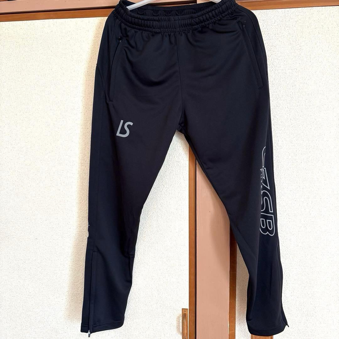 LUZeSOMBRA ルースイソンブラ　ジャージセットアップ