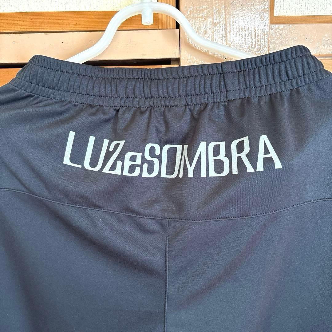 LUZeSOMBRA ルースイソンブラ　ジャージセットアップ