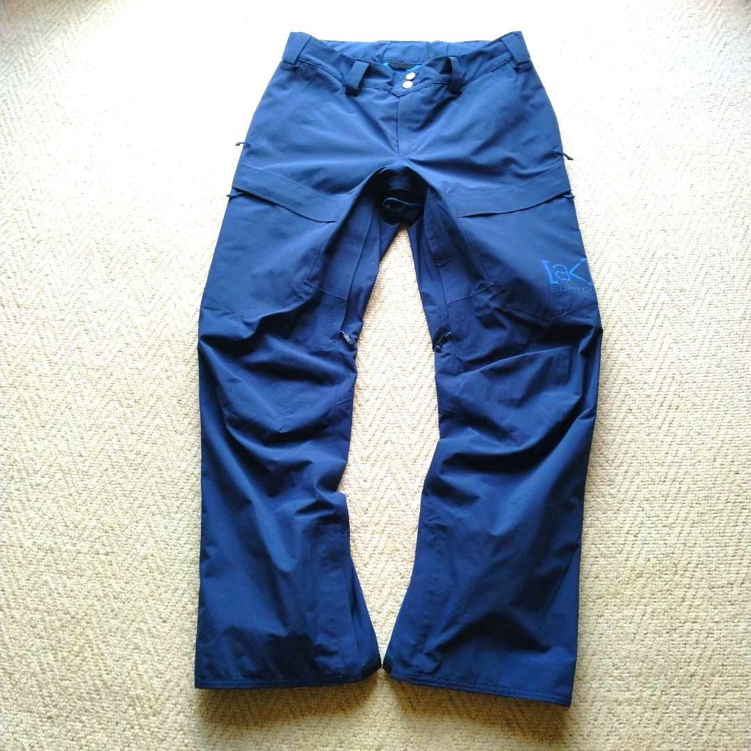 バートンak　スウォッシュパンツ