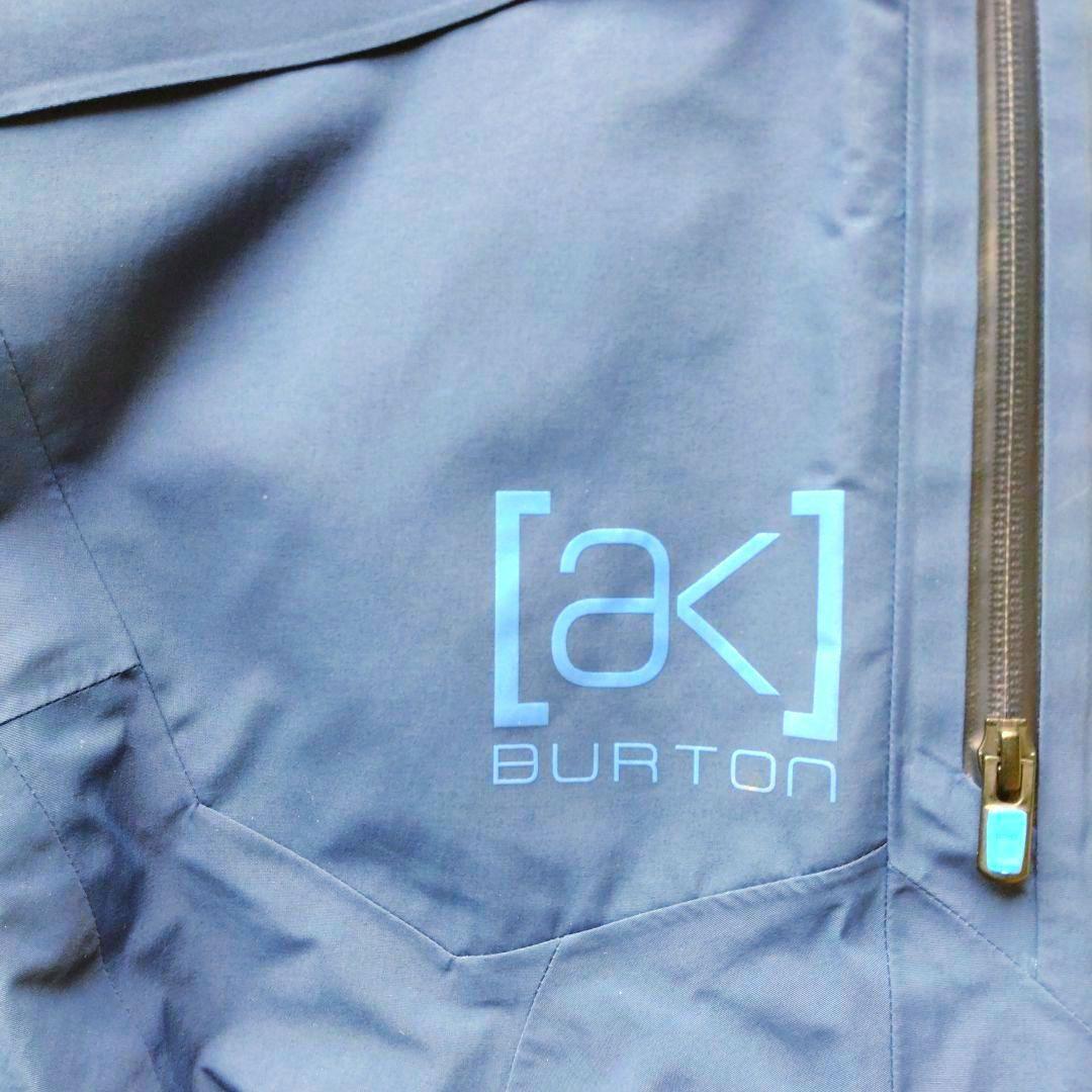 バートンak　スウォッシュパンツ