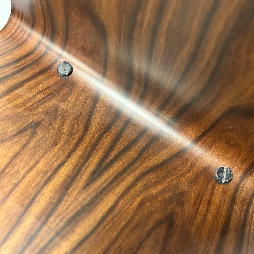 バタフライスツール　天童木工　柳宗理