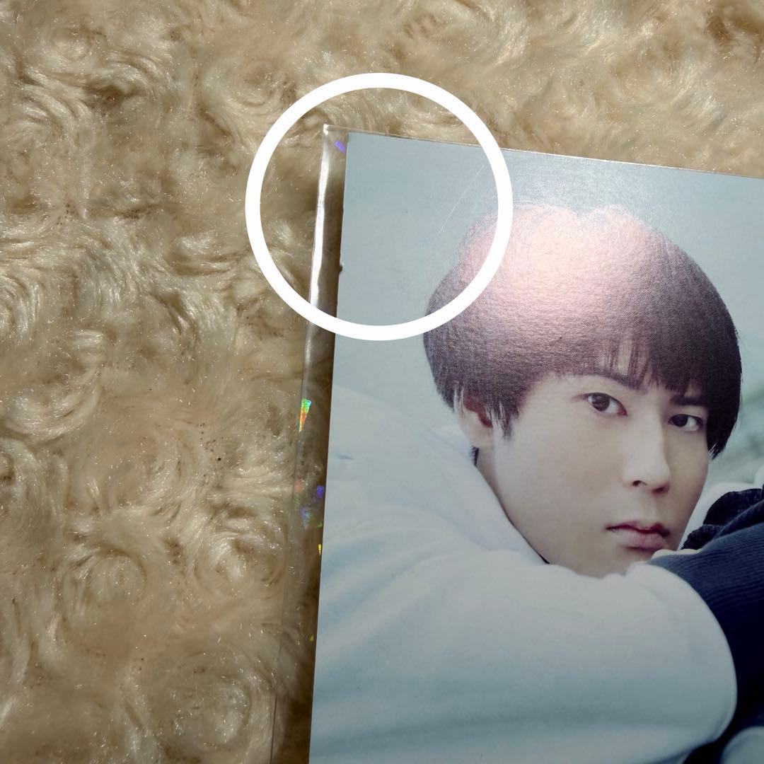 Voice 内山昂輝 ポストカード - メルカリ