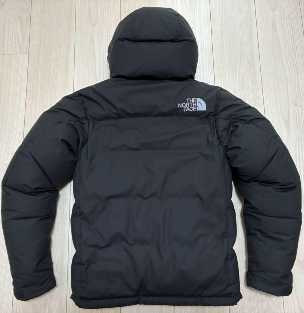 THE NORTH FACE バルトロライトジャケット Sサイズ