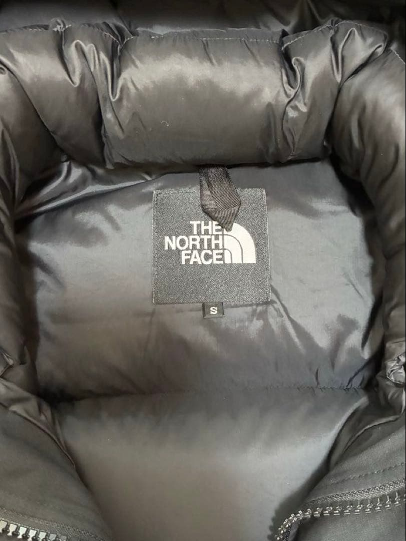THE NORTH FACE バルトロライトジャケット Sサイズ