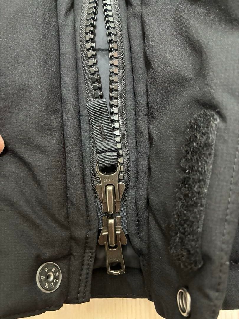 THE NORTH FACE バルトロライトジャケット Sサイズ