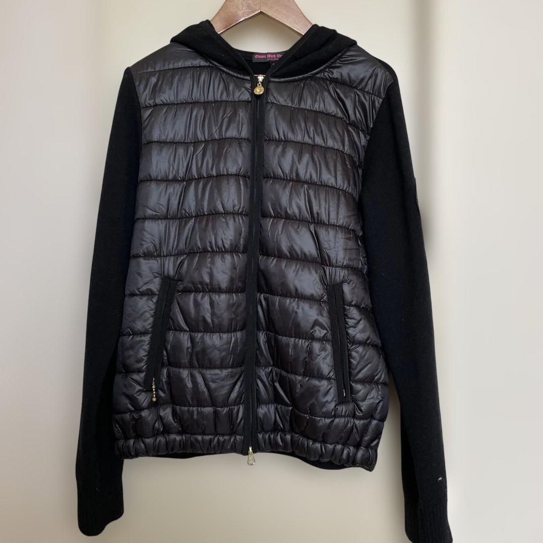 ダンスウィズドラゴン　サイズM