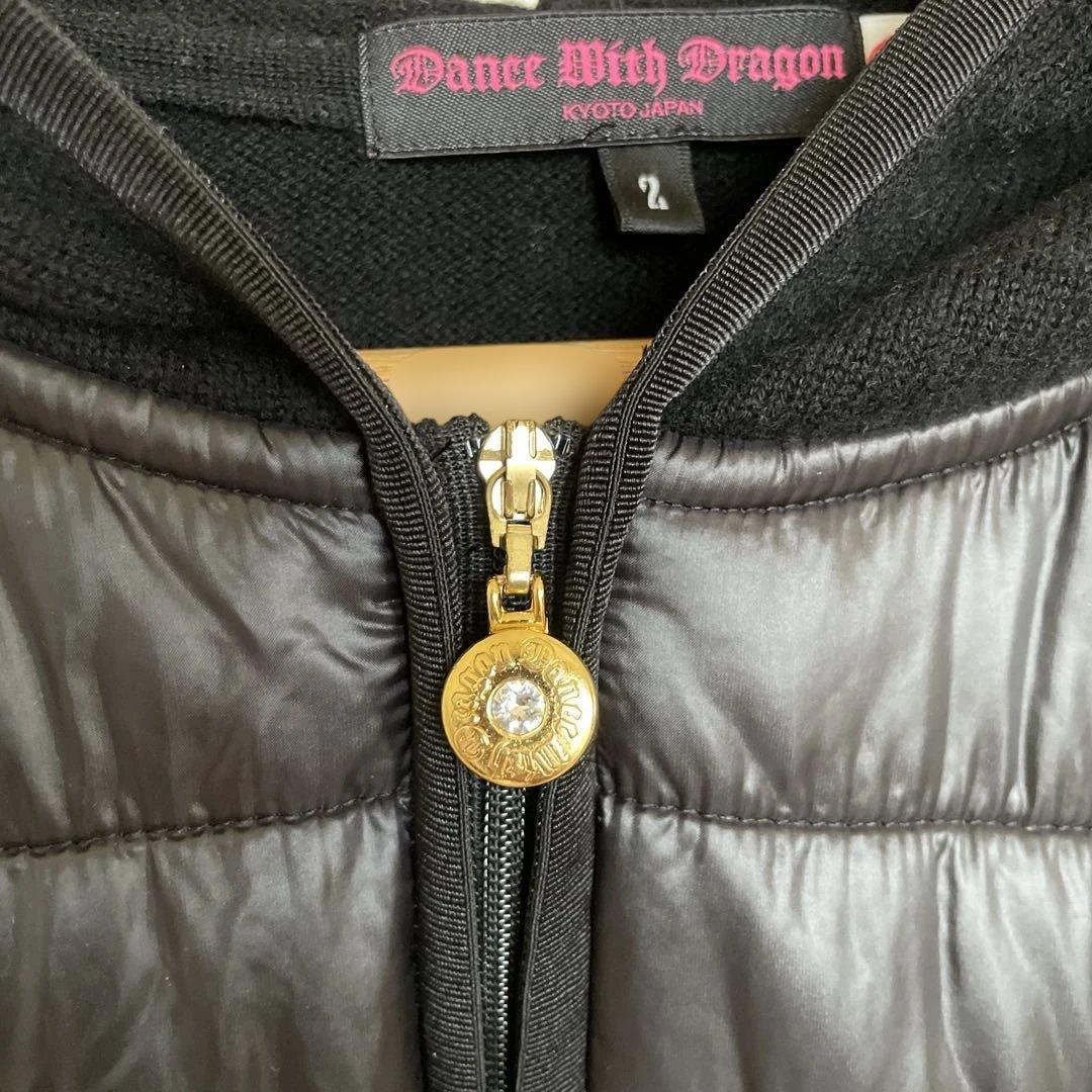 ダンスウィズドラゴン　サイズM