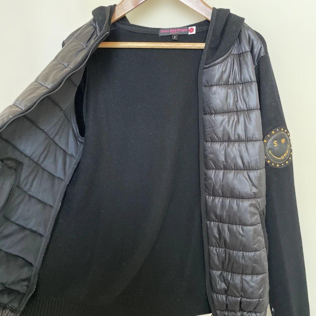 ダンスウィズドラゴン　サイズM