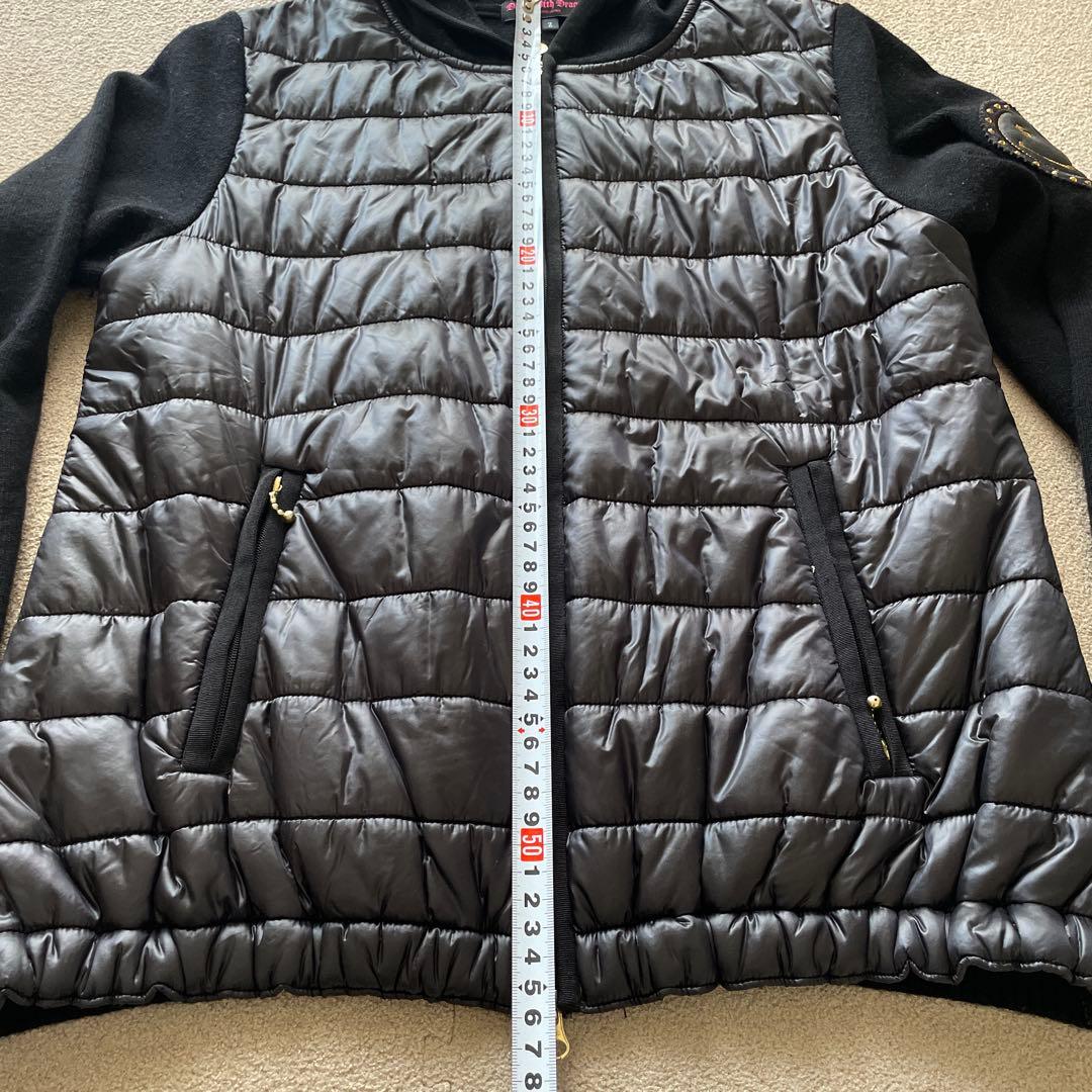 ダンスウィズドラゴン　サイズM