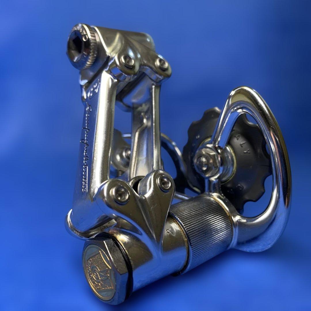 カンパニョーロ50周年記念Rディレイラー