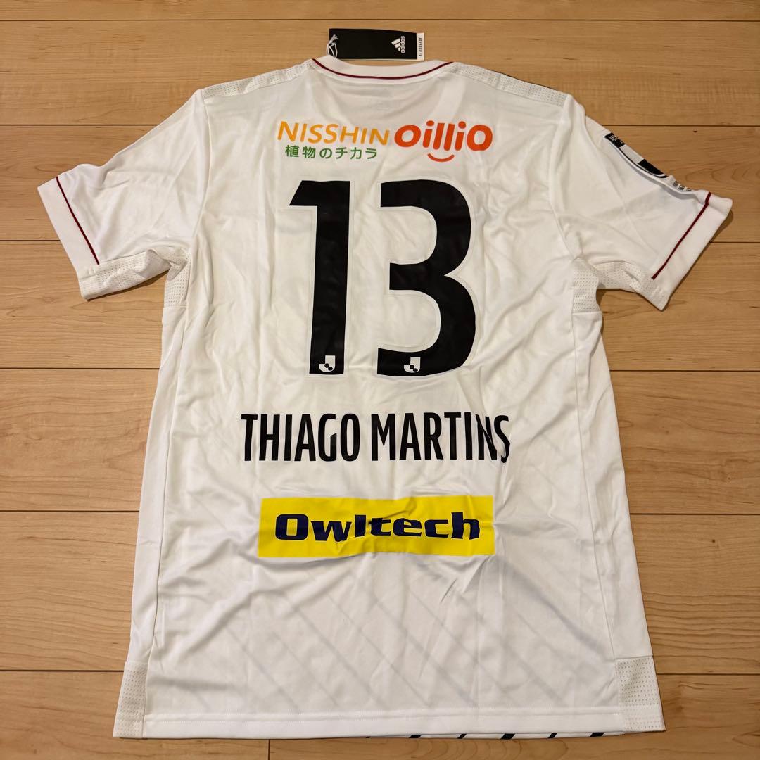 マリノスユニフォーム2021