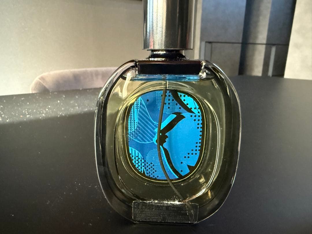 diptyque ディップティック オルフェオン 75ml ワンプッシュのみ使用