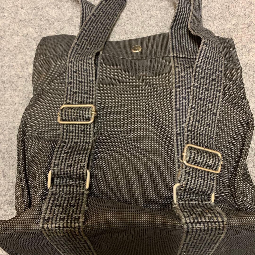 エルメス　リュックサック