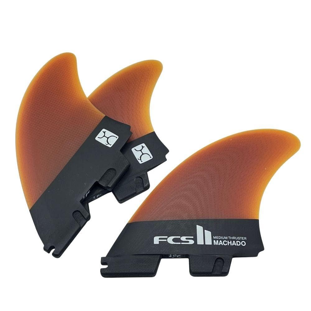 新品】【定価18480円】FCS II RB TRI KEEL FIN M - メルカリ