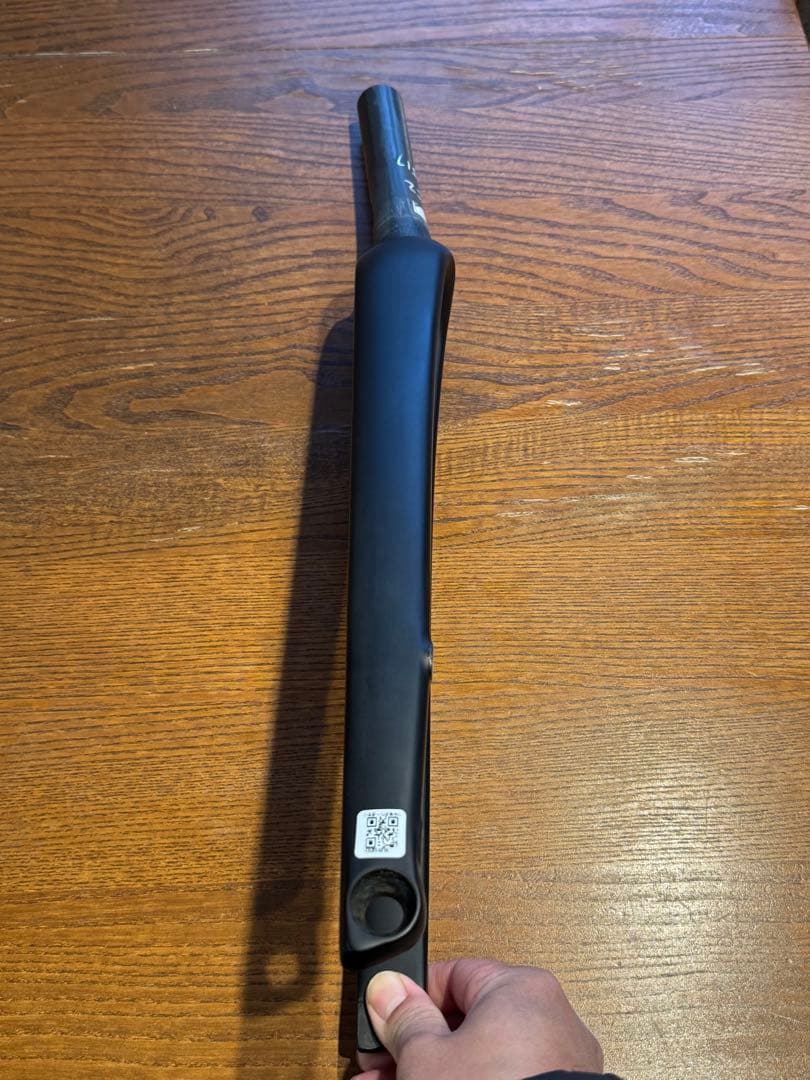 S-WORKS Tarmac SL7 フロントフォーク49/52サイズ