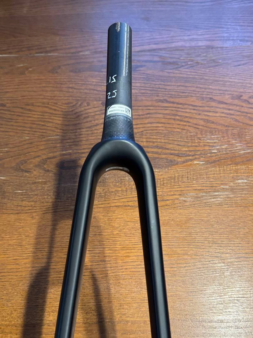 S-WORKS Tarmac SL7 フロントフォーク49/52サイズ