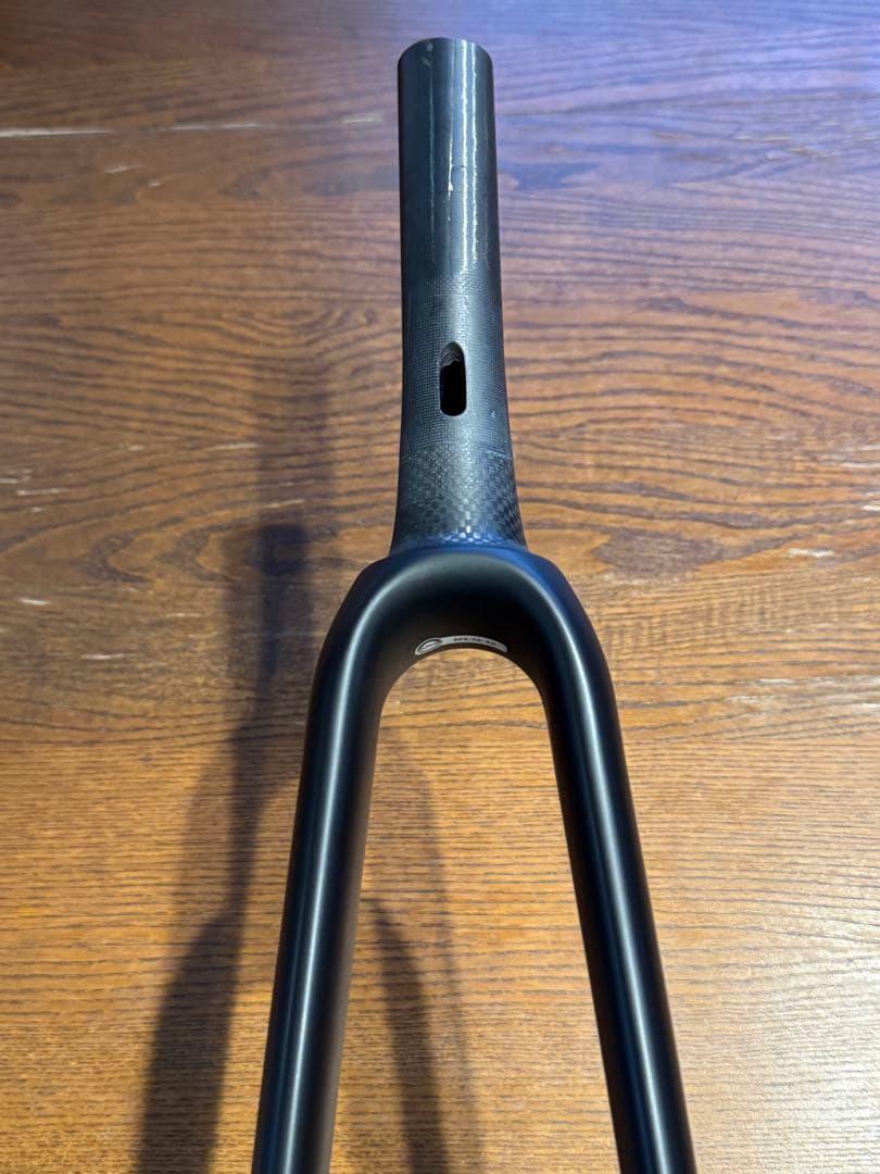 S-WORKS Tarmac SL7 フロントフォーク49/52サイズ