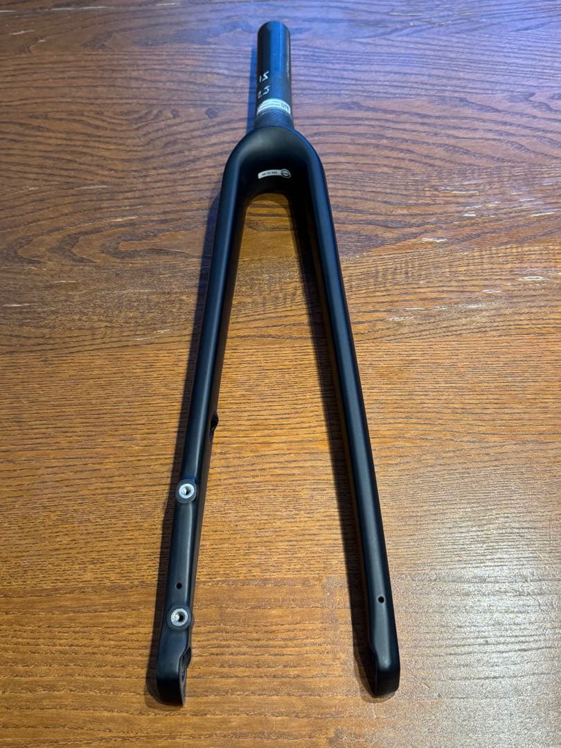 S-WORKS Tarmac SL7 フロントフォーク49/52サイズ