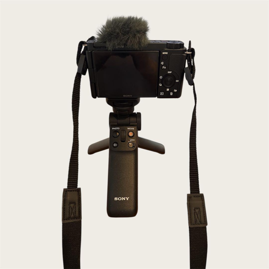 Sony ZV-E10 II 早い者勝ちミラーレスカメラ E 16-50mm