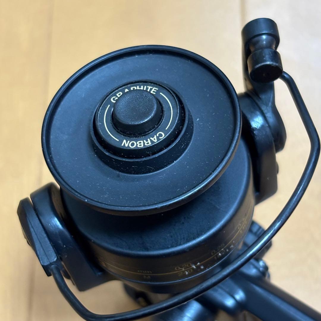 アブガルシア　カーディナルc3