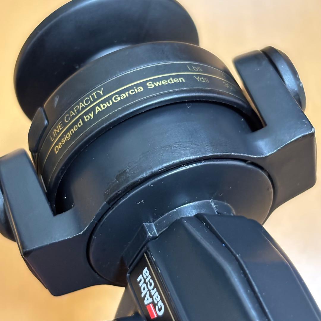 アブガルシア　カーディナルc3