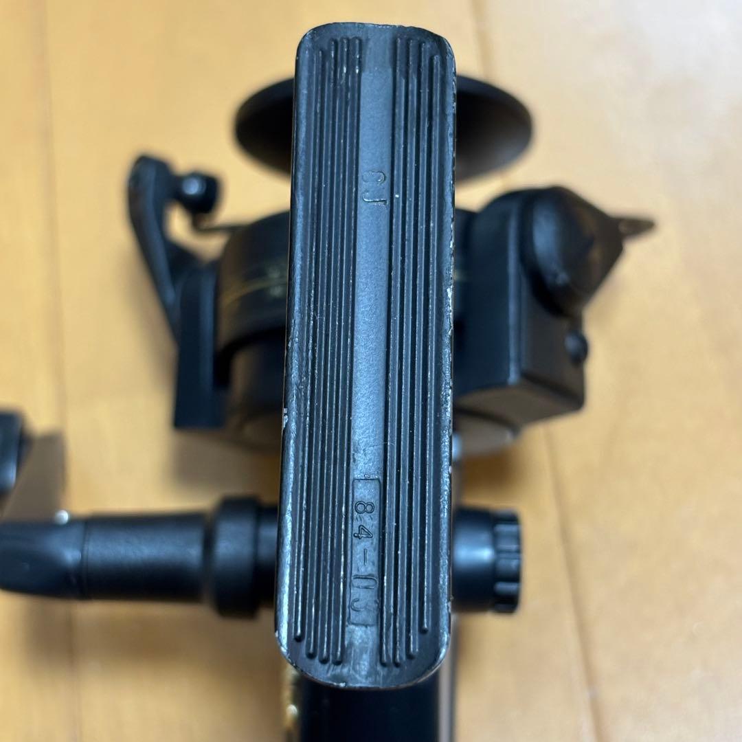 アブガルシア　カーディナルc3