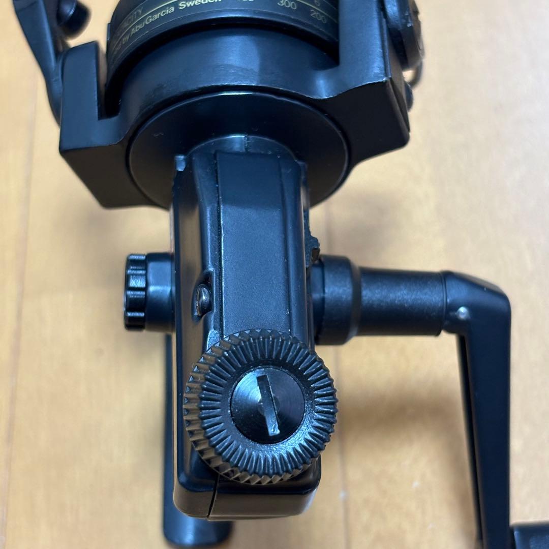 アブガルシア　カーディナルc3