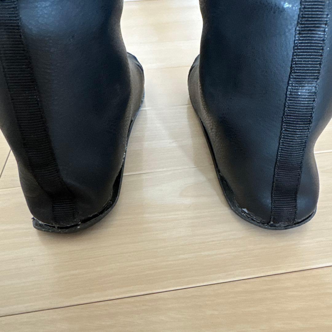 HEAD Jr.スキーブーツ　RAPTOR60 23.5cm