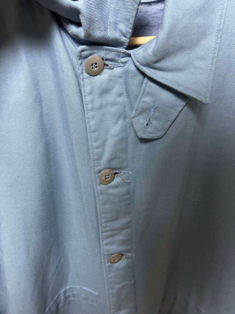 ライナー付き　スウェーデン軍 CIVILFORSVARET M-59 C150