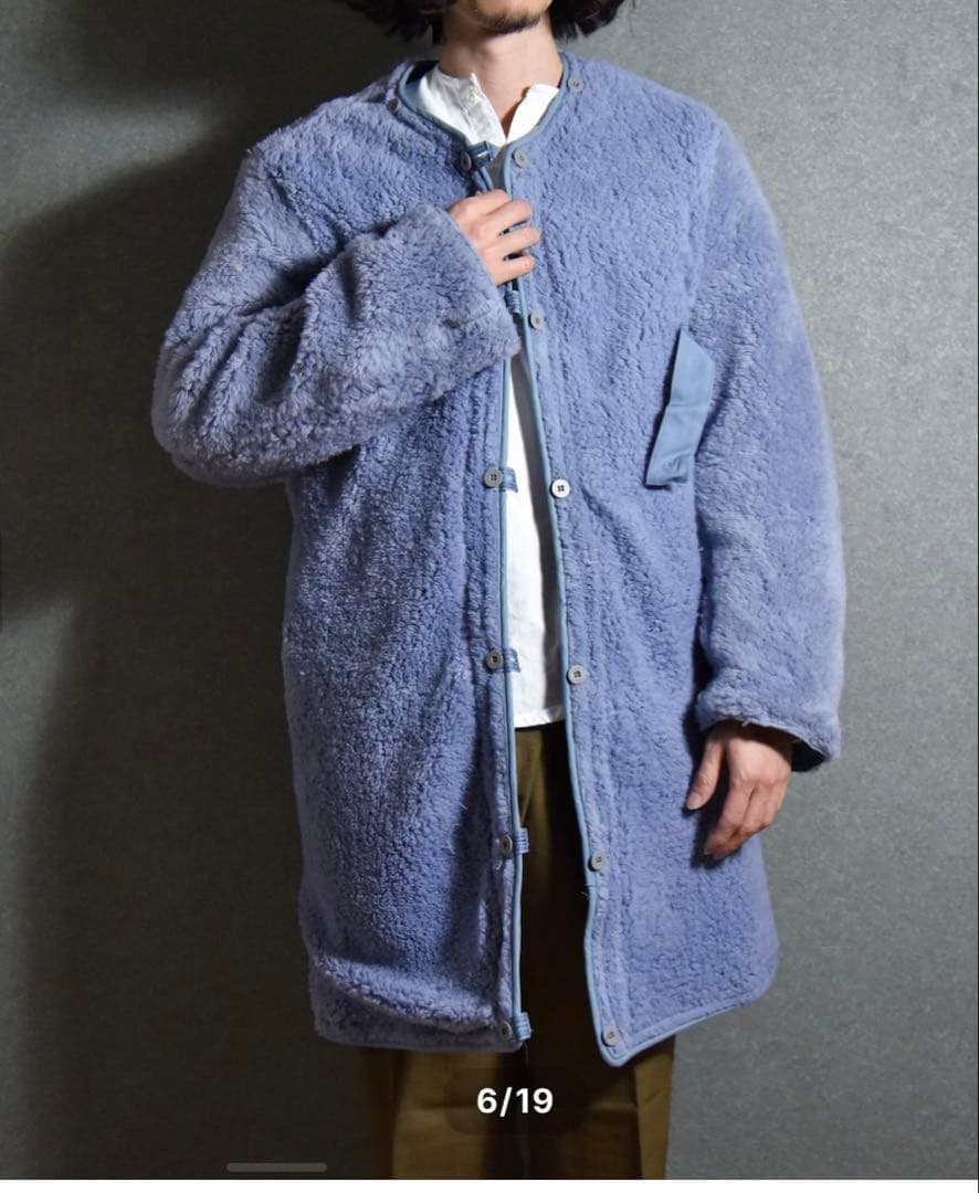 ライナー付き　スウェーデン軍 CIVILFORSVARET M-59 C150