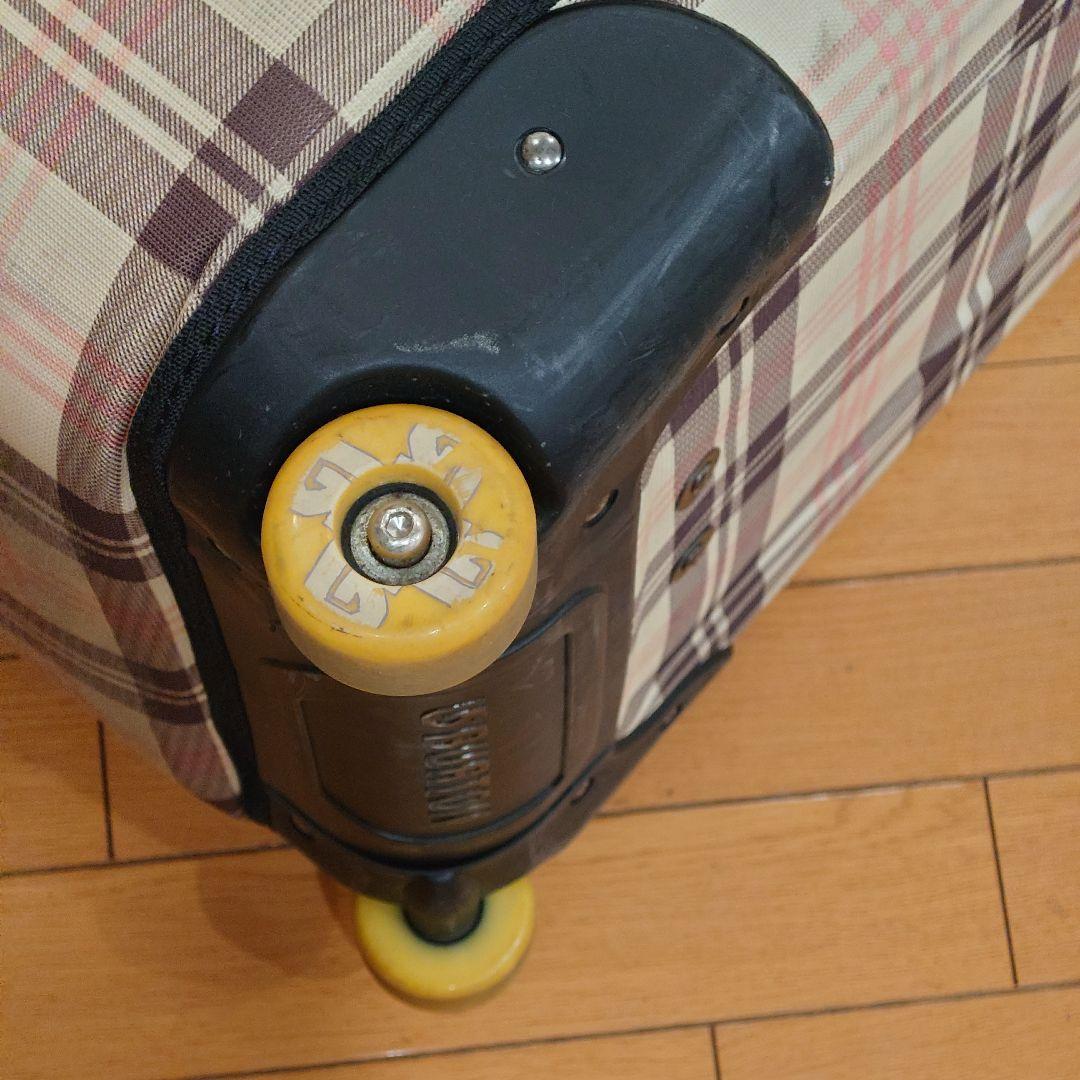 BURTON バートン 大容量 キャリーバッグ スノーボード ウィールバッグ