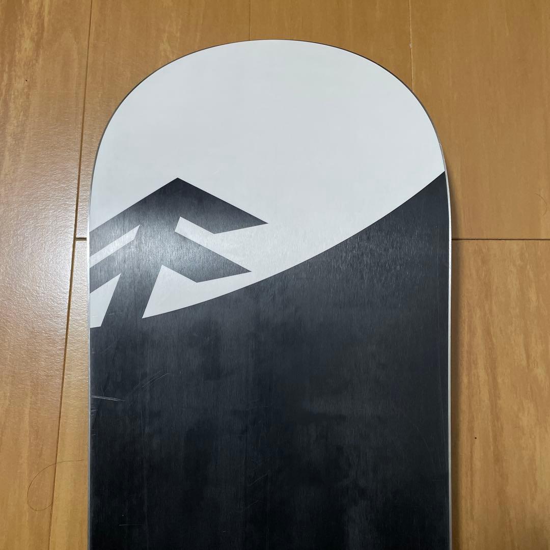 GRAY board グレイスノーボード Mach Ti 157.5