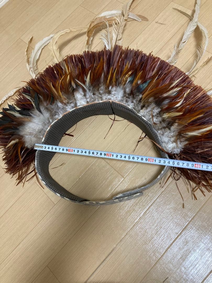 タヒチアンダンス　ヒップベルト　Hura&Tahiti