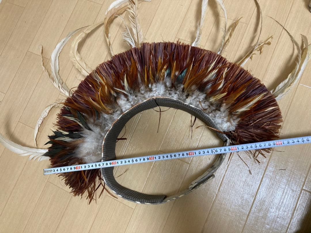 タヒチアンダンス　ヒップベルト　Hura&Tahiti