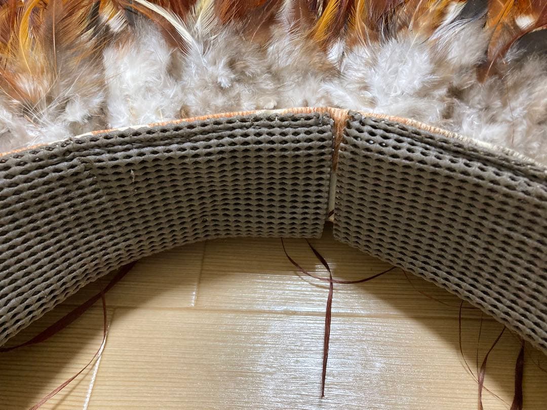 タヒチアンダンス　ヒップベルト　Hura&Tahiti