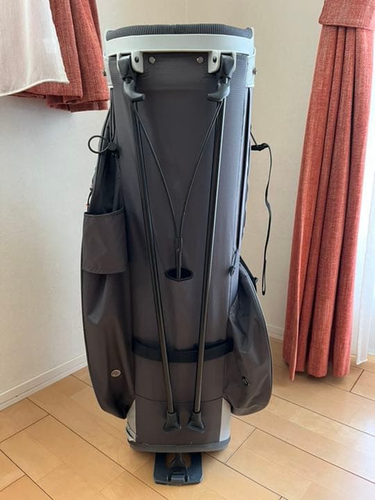 ◆美品◆日本未入荷◆キャロウェイゴルフバッグ
