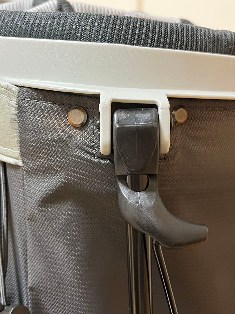 ◆美品◆日本未入荷◆キャロウェイゴルフバッグ