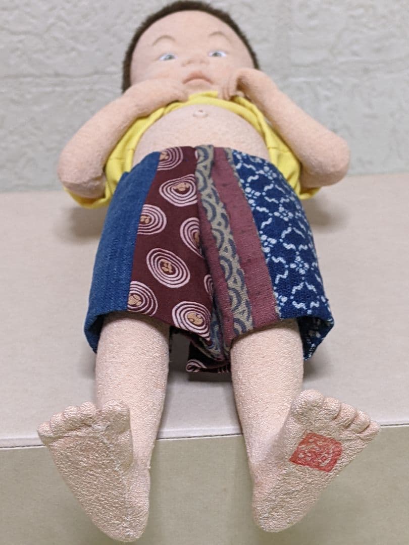 s*u様 原 明代 創作人形の通販｜endoscopyonair.com