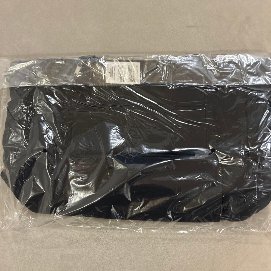 群馬クレインサンダース　ファンクラブグッズ　バック