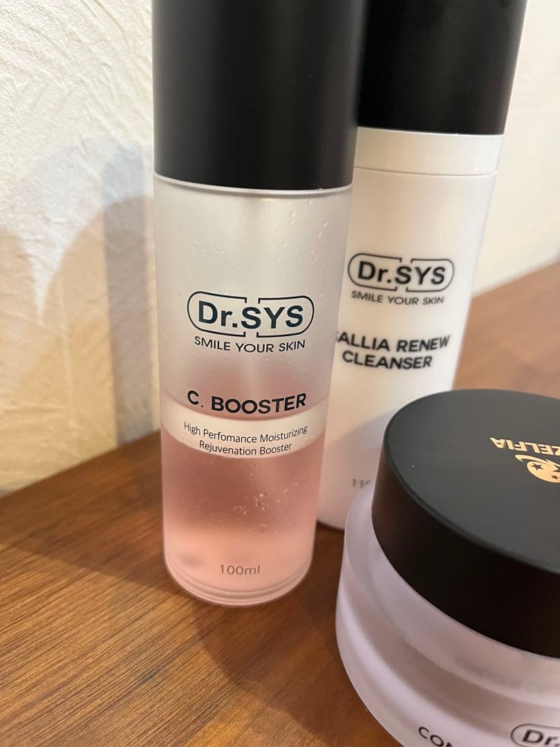 ドクターシス　セラムプライマー　化粧下地　日焼け止め　SPF50