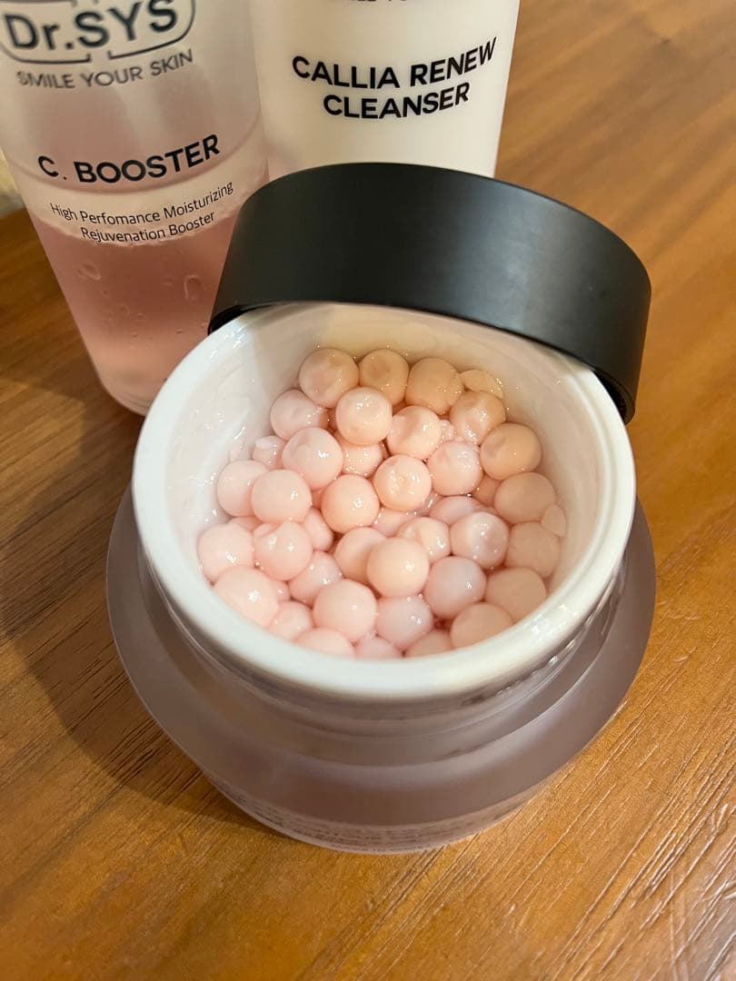 ドクターシス　セラムプライマー　化粧下地　日焼け止め　SPF50